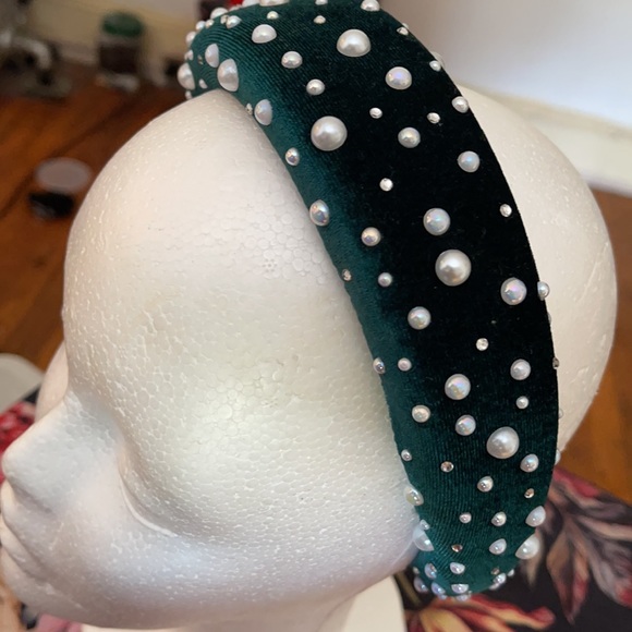 Handmade Headbands